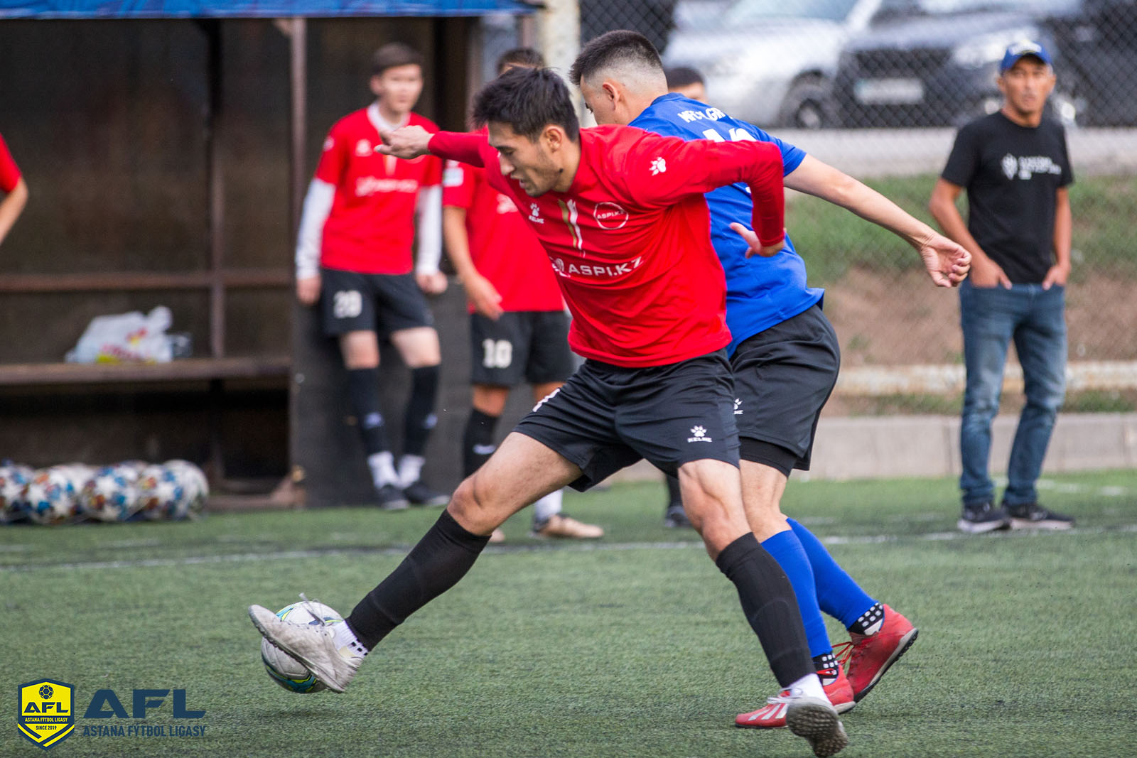 ASPI.KZ - BI GROUP 2 : 2